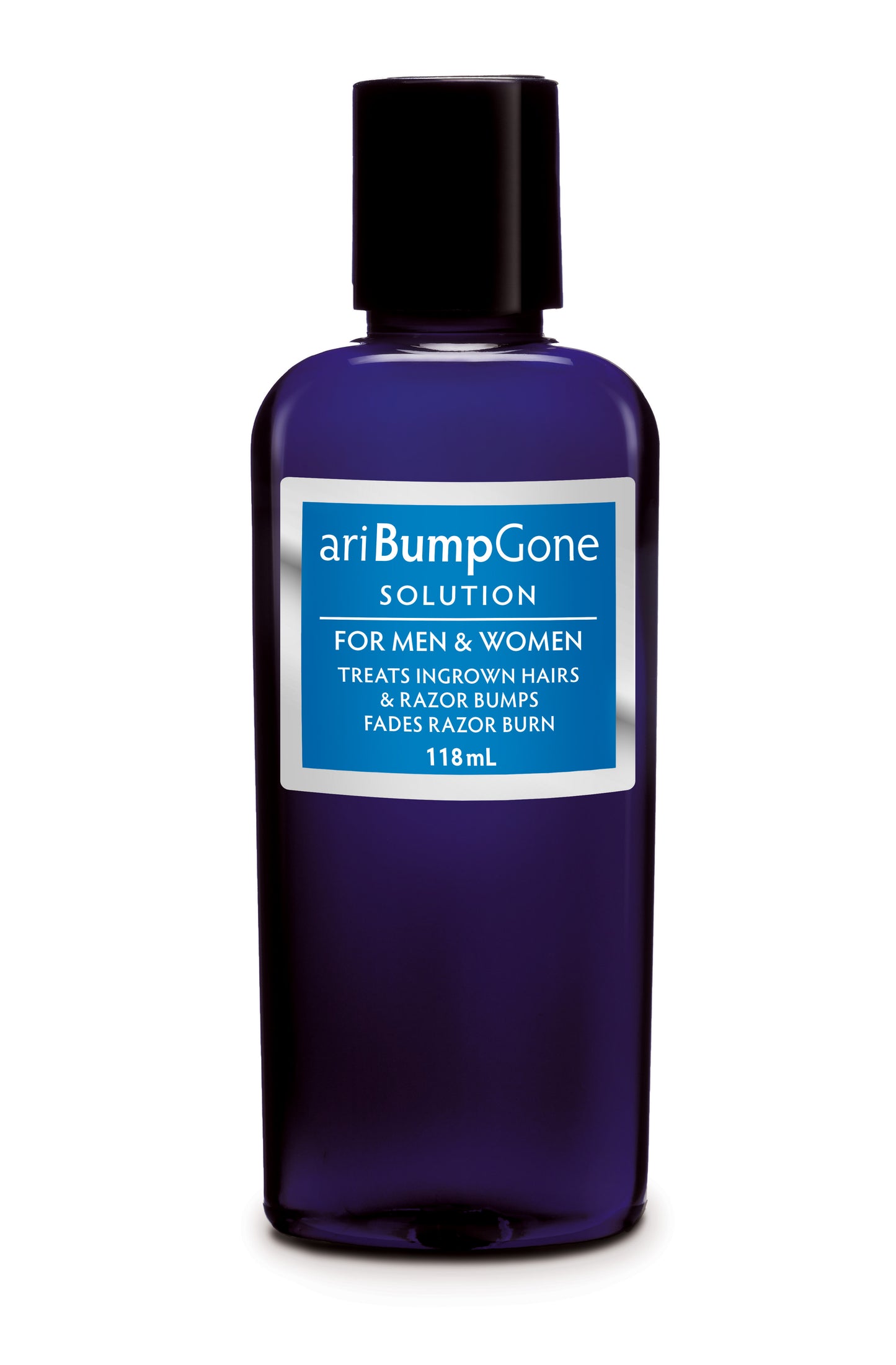 ariBumpGone Solution