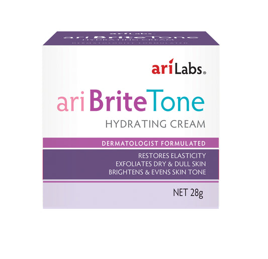 ariBriTone Hydrating Cream
