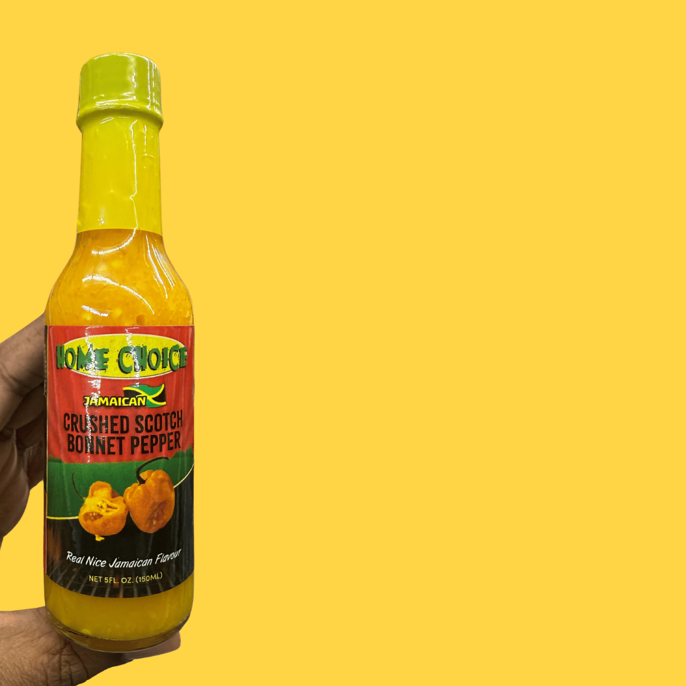 Crushed Scotch Bonnet Pepper - Home Choice (2 Pack)