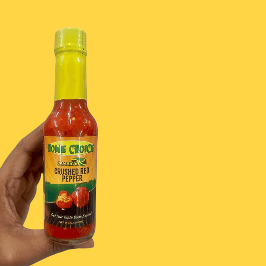 Crushed Red Pepper - Home Choice (2 Pack)