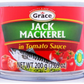 Jack Mackerel - Grace (Bundle of 2)