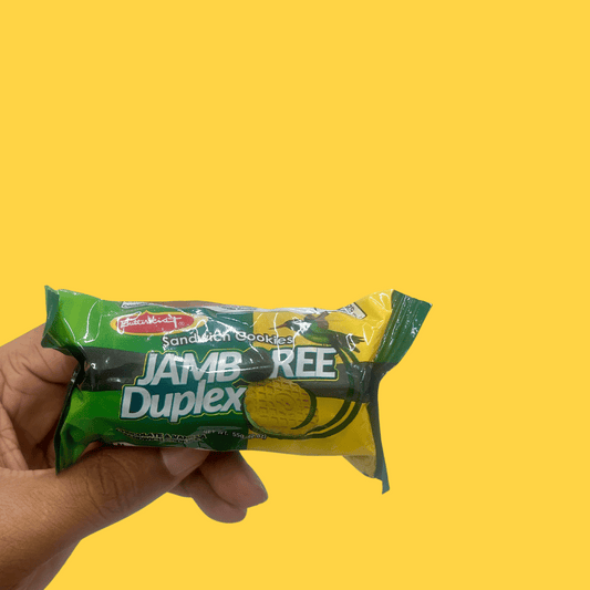 Jamboree Duplex (3 Pack)