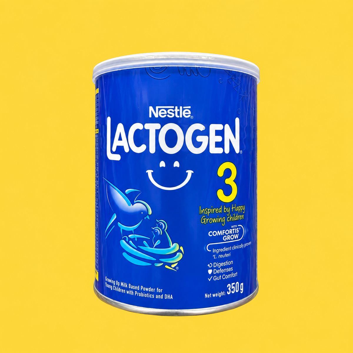 Lactogen - 3 - 400g