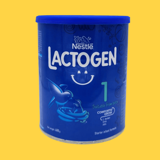 Lactogen