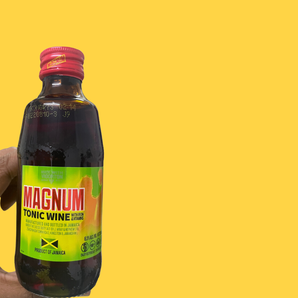Magnum (Case) | QUICKSHIP