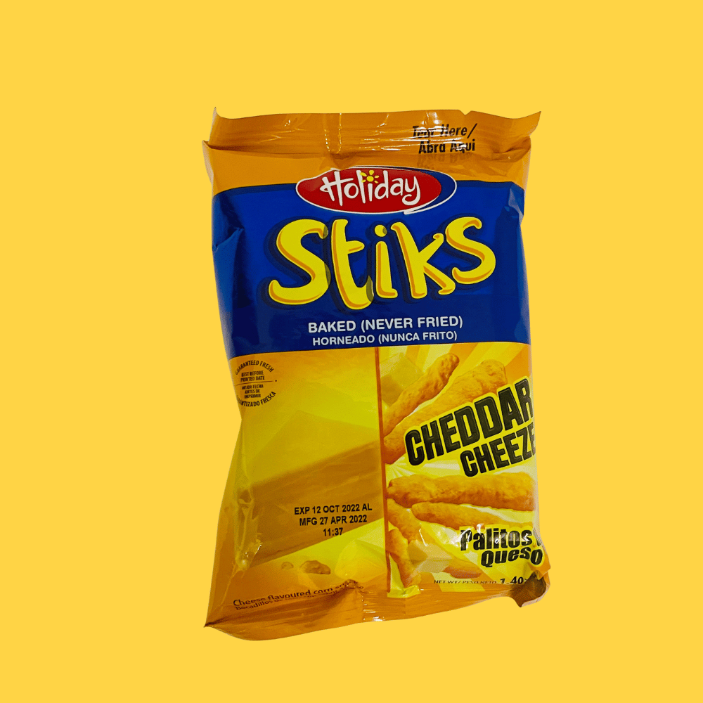 Cheese Sticks (3 Pack) | QUICKSHIP