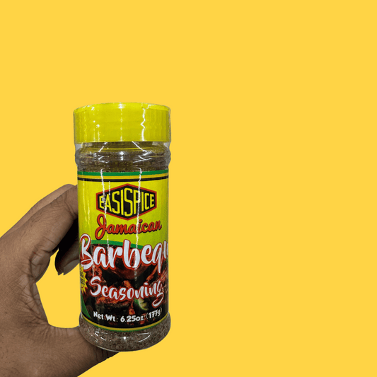 Jamaican BBQ Seasoning - Easispice  (177g)