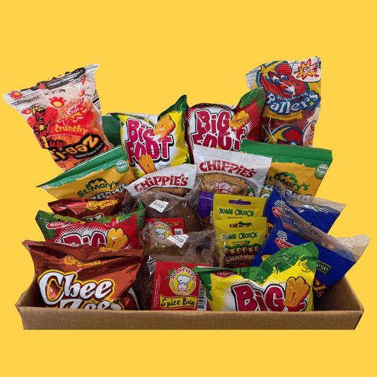 Taste of Home Starter Pack