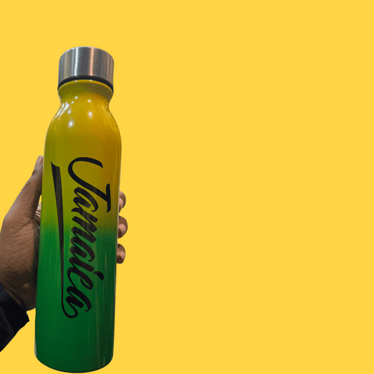 Jamaica Bottle (Jamaica) - JCPTings