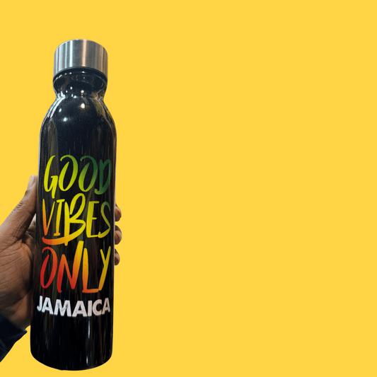 Jamaica Bottle - JCPTings