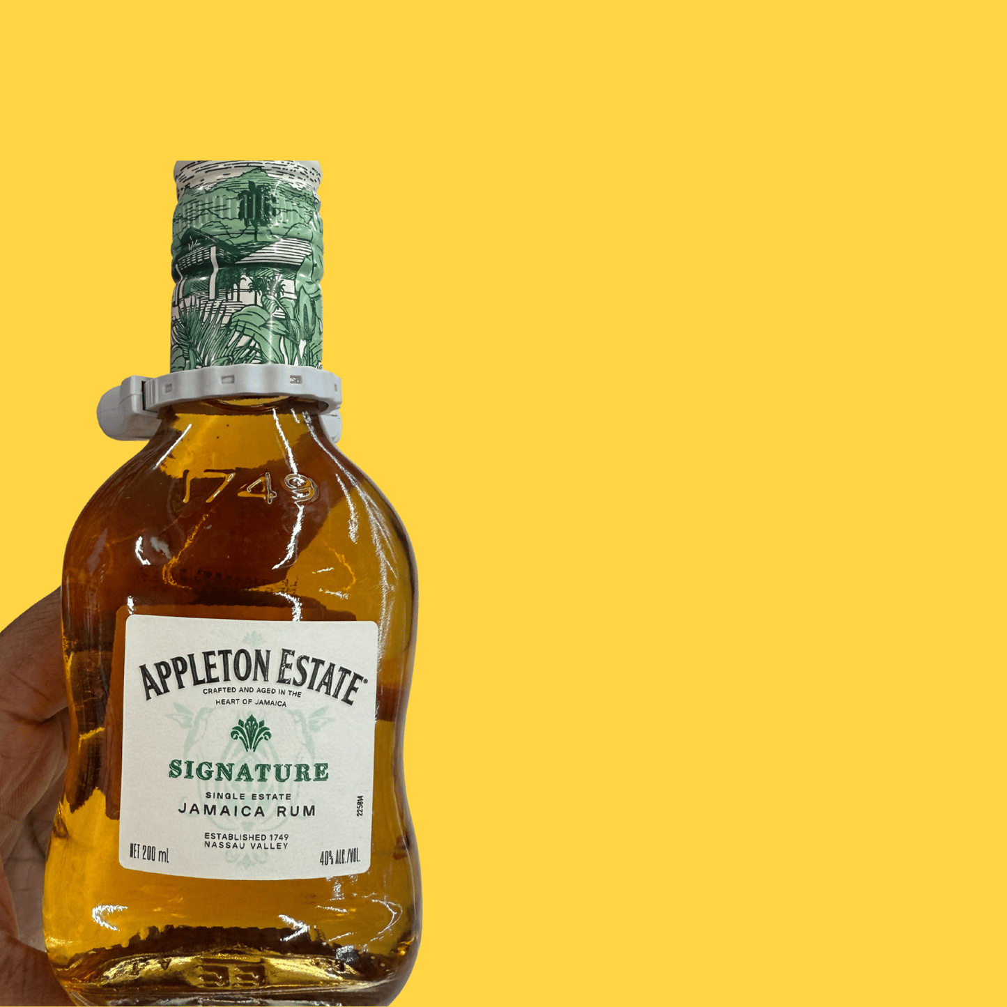 Appleton Estate Signature Rum - 200ml