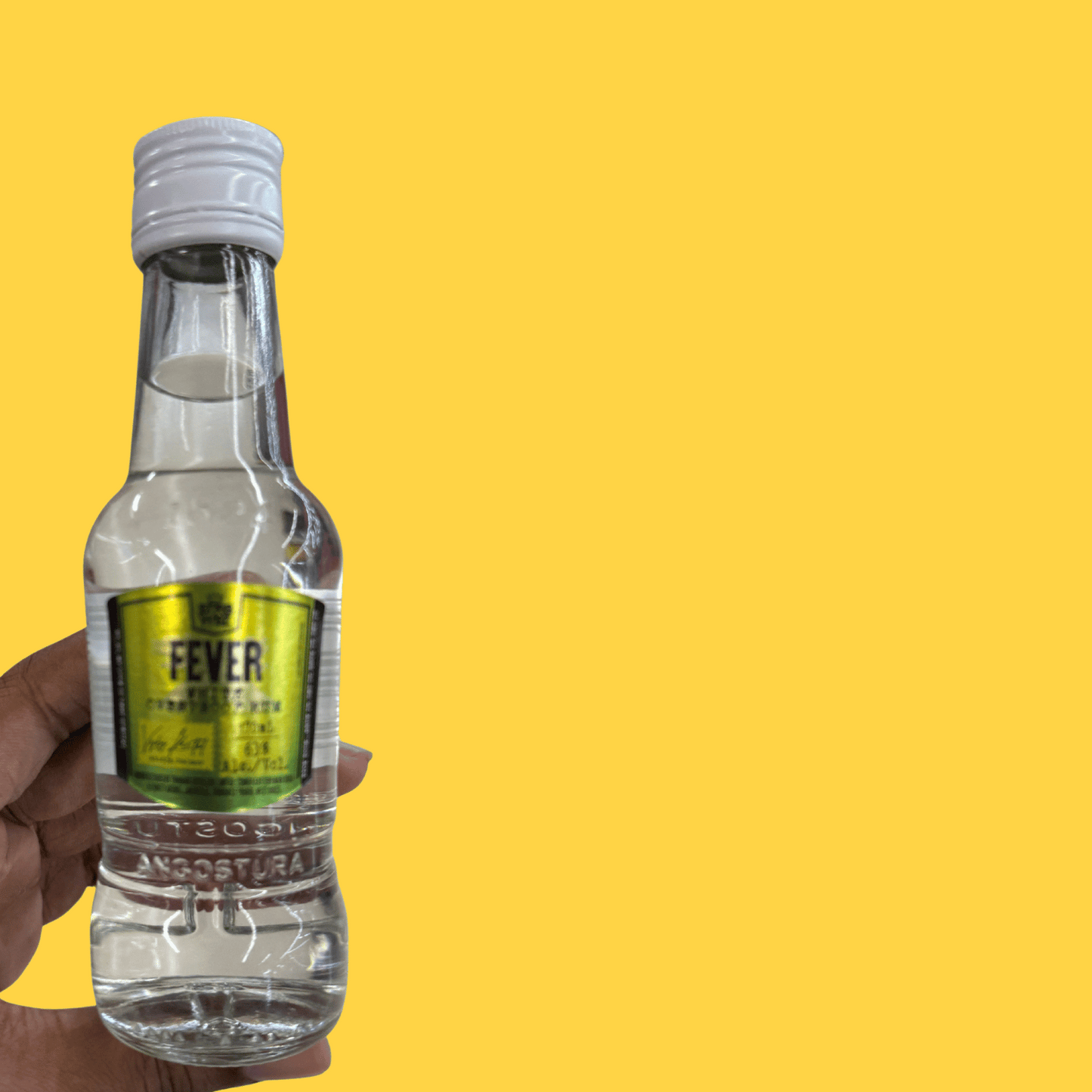 Str8 Vybz Rum Fever - 200ml