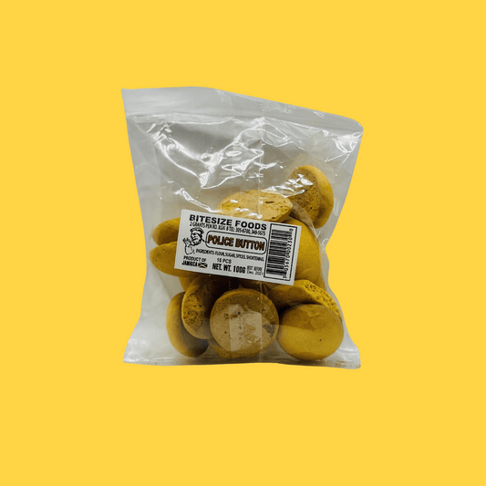 Police Button (2 Pack)