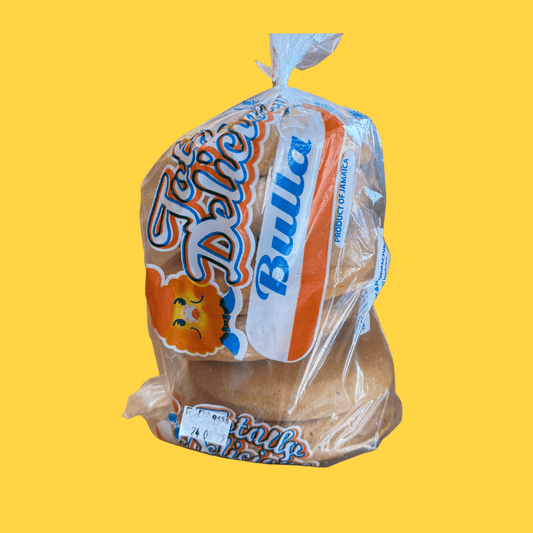 Bulla Totally Delicious