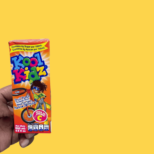 Kool Kidz (4 Pack) | QUICKSHIP