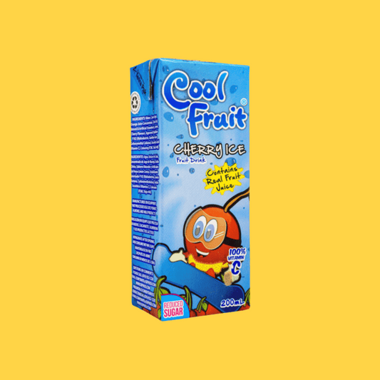 Cool Fruit (4 Pack) | QUICKSHIP