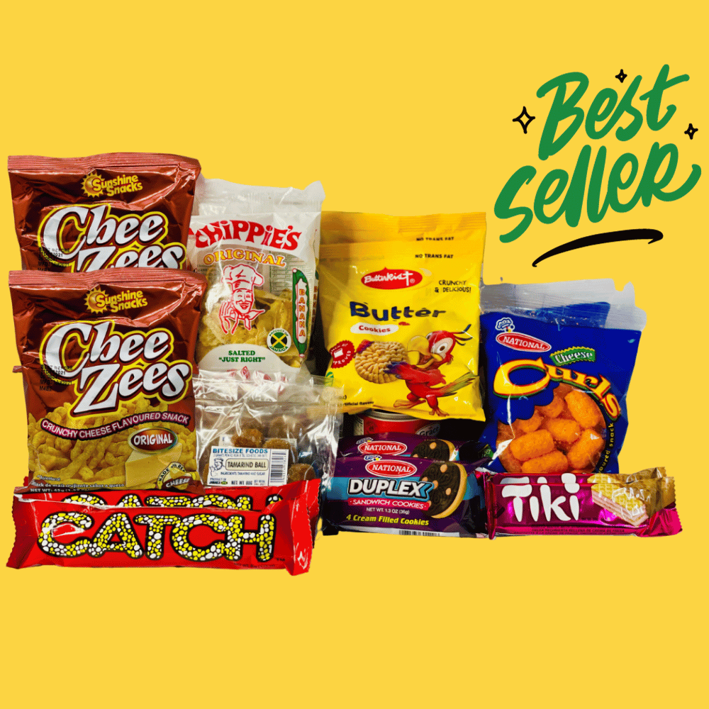 Snacks Package