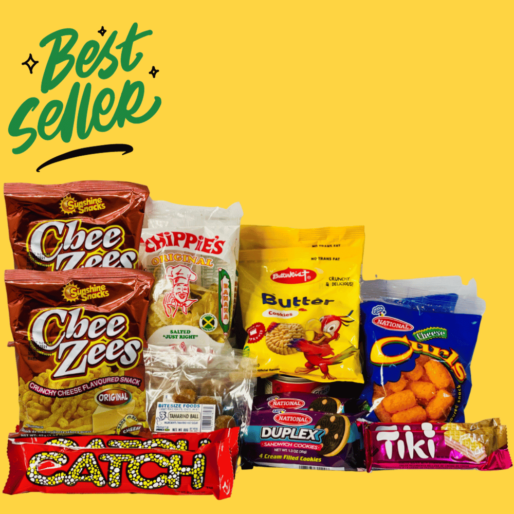 Snacks Package