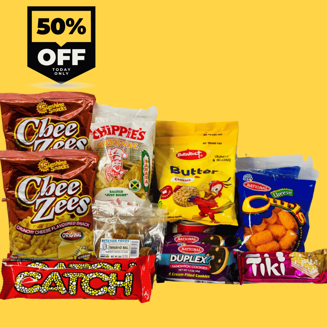 Snacks Package