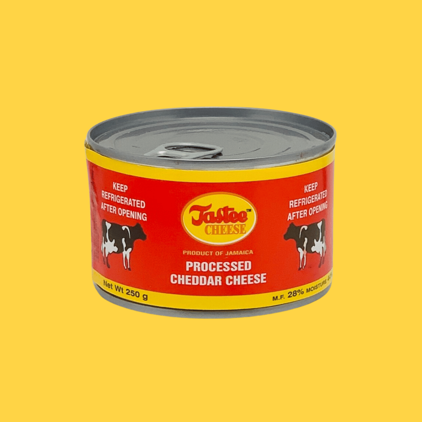 Tastee Cheese - 250g