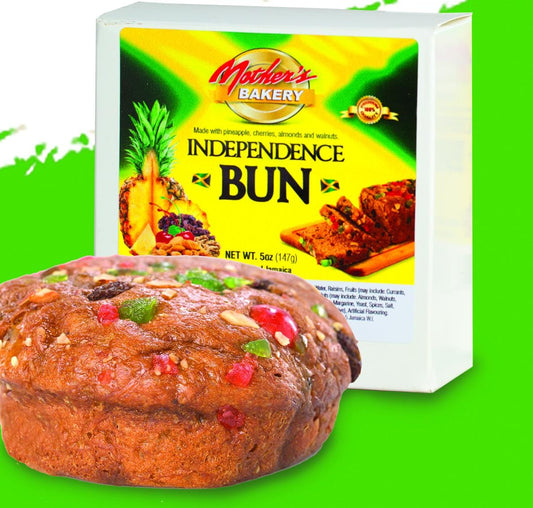 Mother's Independence Bun 5oz - (2 Pack)