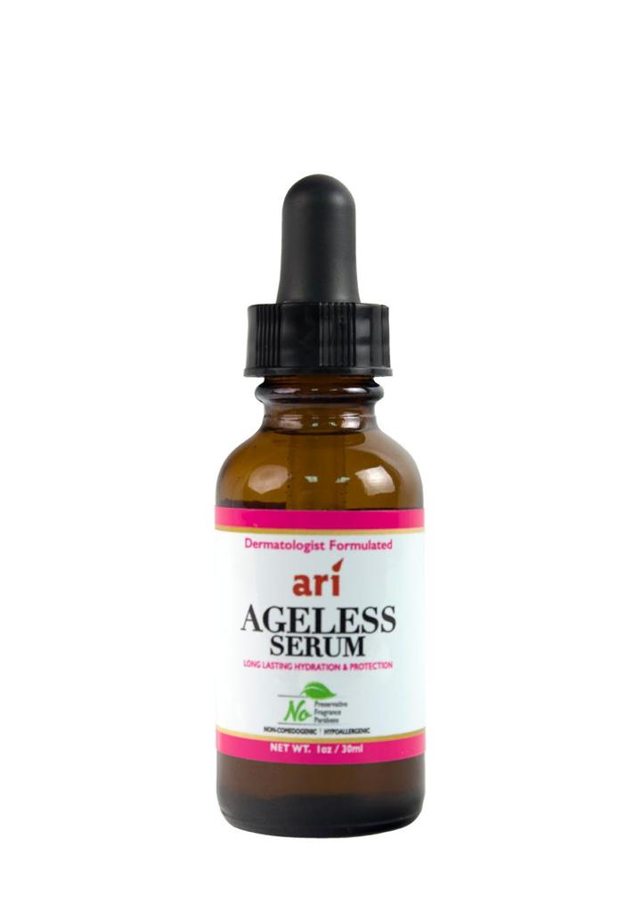 ariAgeLess Serum
