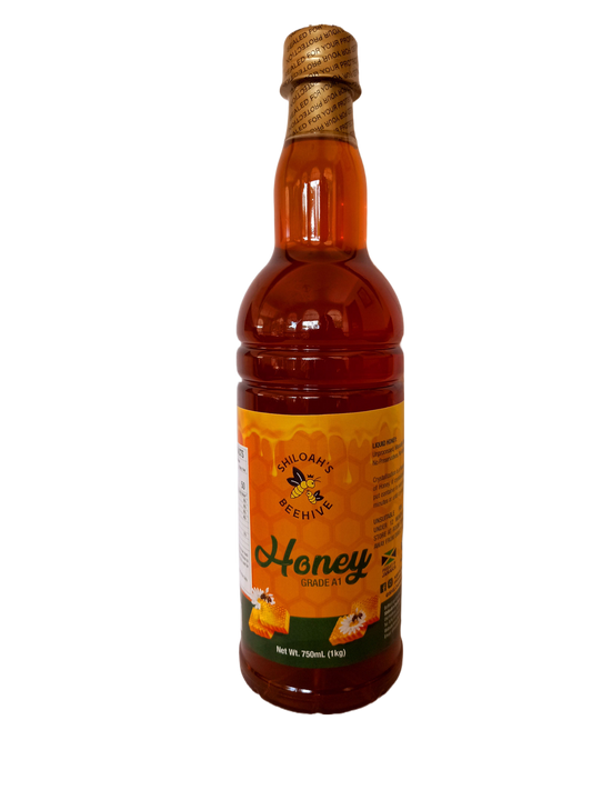 Honey (750ml) Grade A1