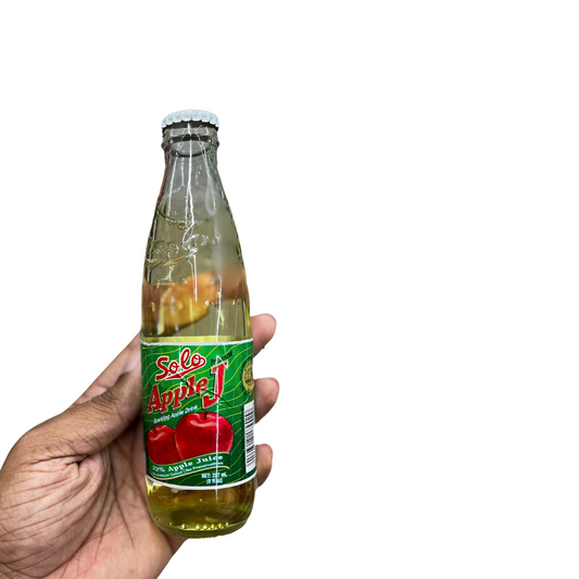 Apple J (2 Pack)
