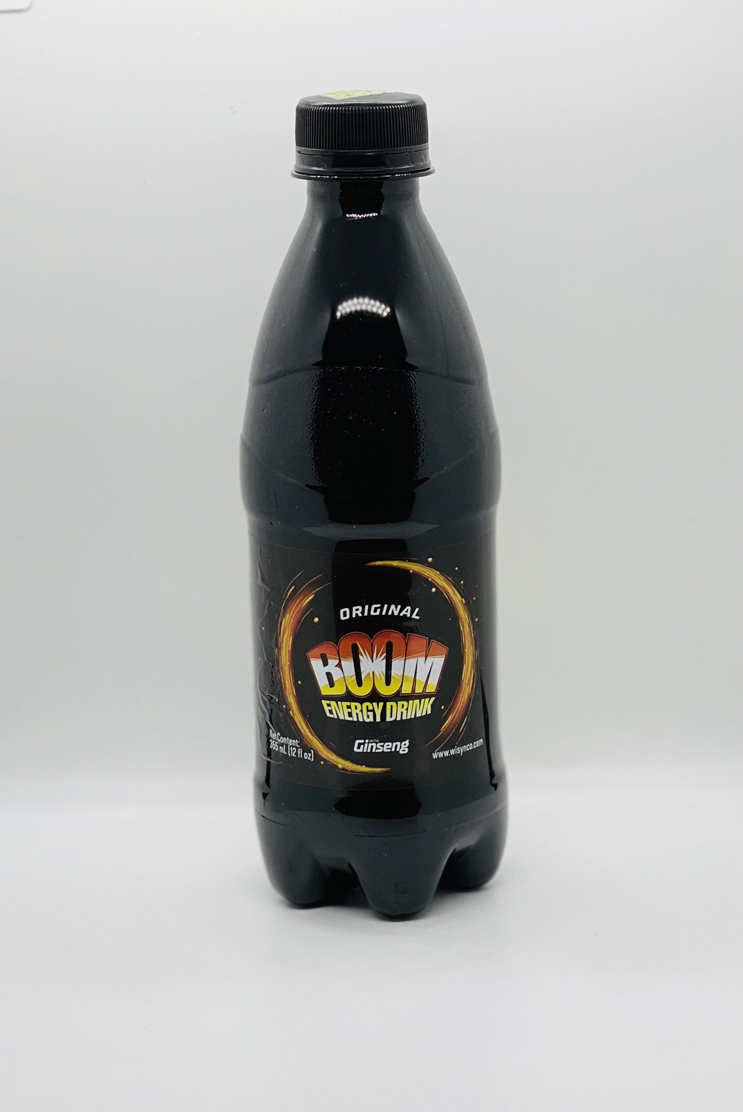 Boom Energy Drink (2 Pack)