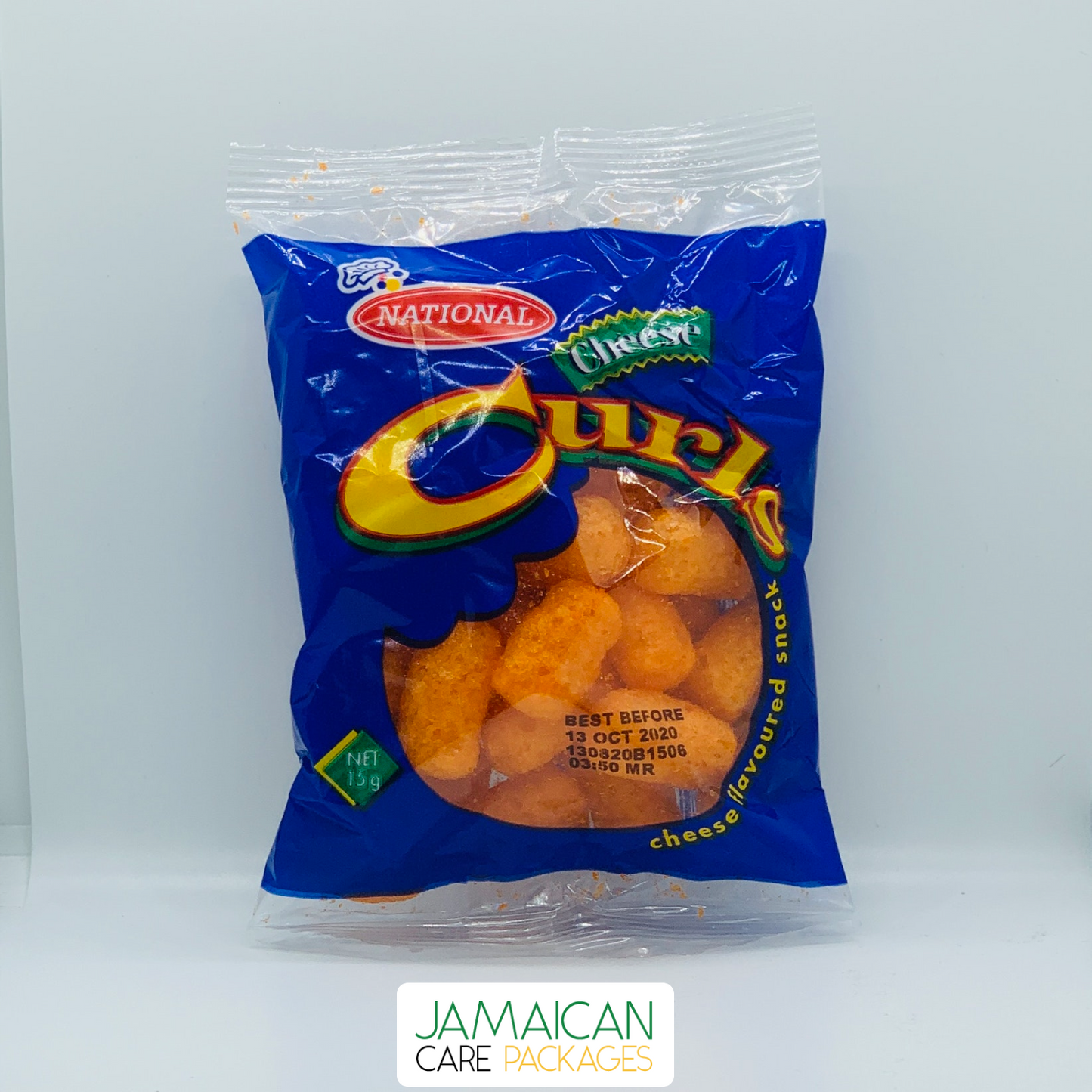 Cheese Trix (10 Pack)