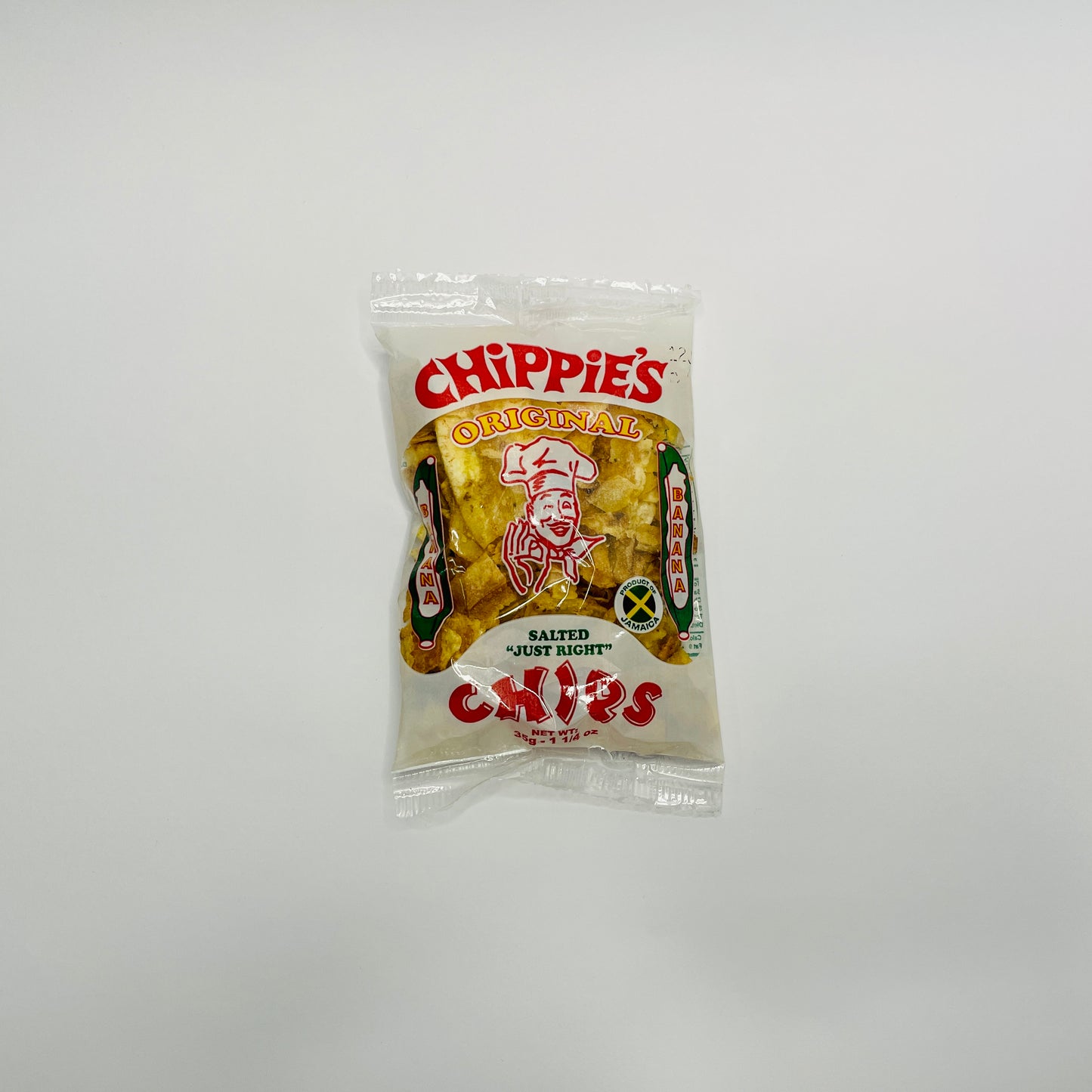 Chippies Banana Chips (Bundle of 3)