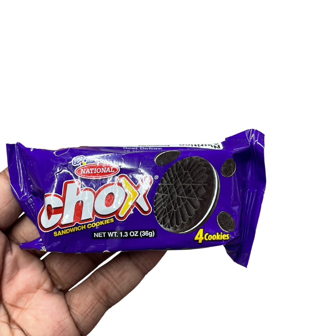 Chox (5 Pack)