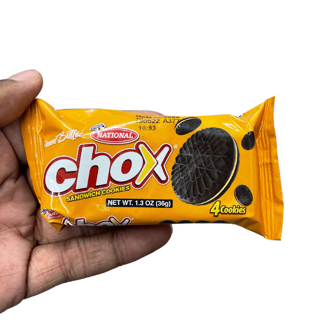 Chox (5 Pack)