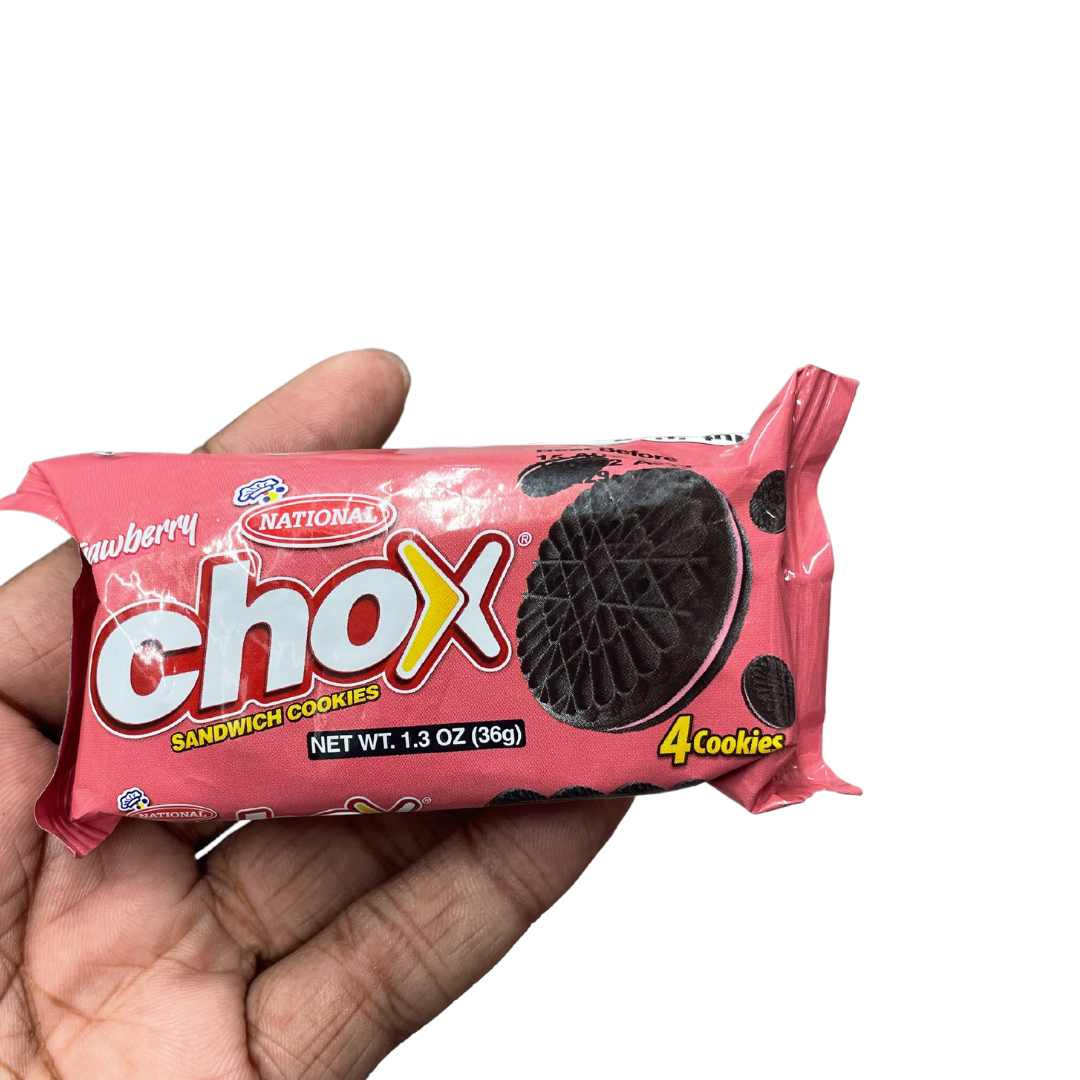 Chox (5 Pack)