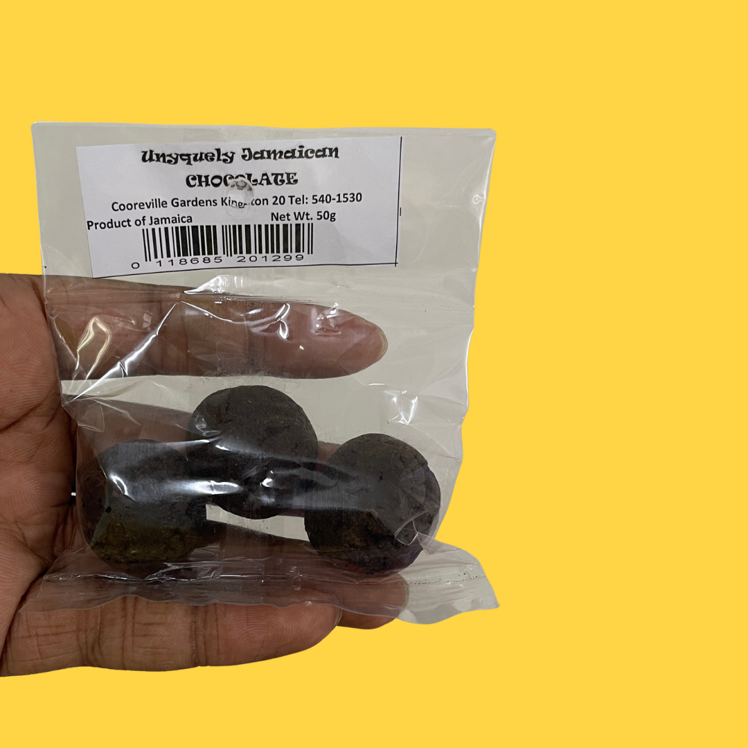Chocolate Tea - JCPMart