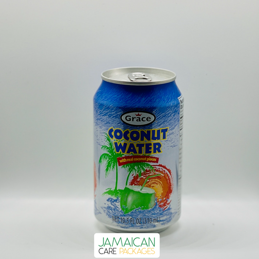 Coconut Water with Pieces (2 Pack)