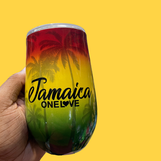 Jamaica One Love Cup - JCPTings