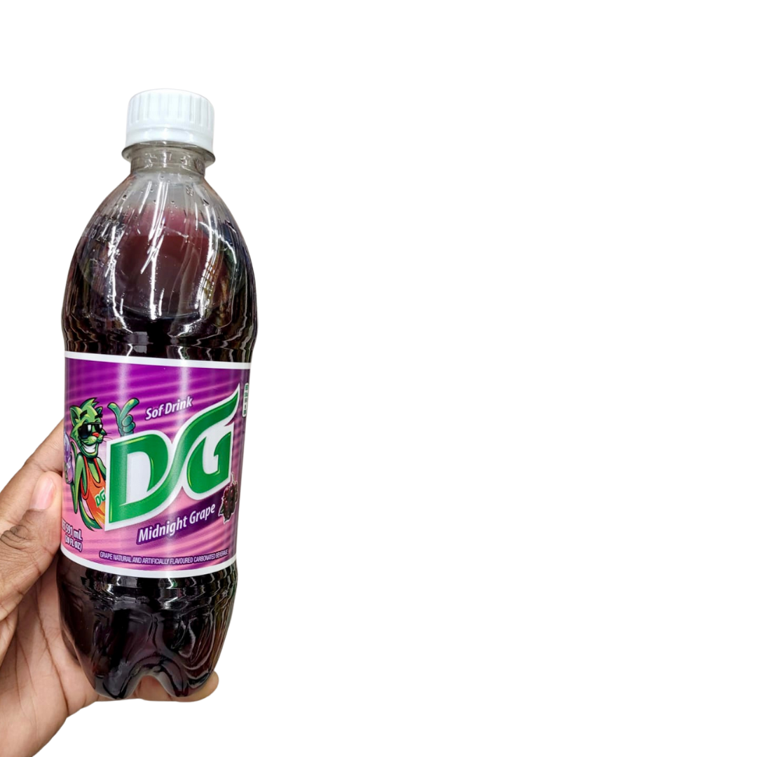 Sof Drink Soda (Bundle of 2)