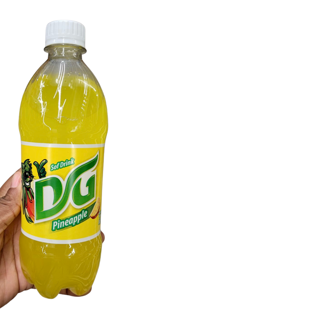Sof Drink Soda (Bundle of 2)