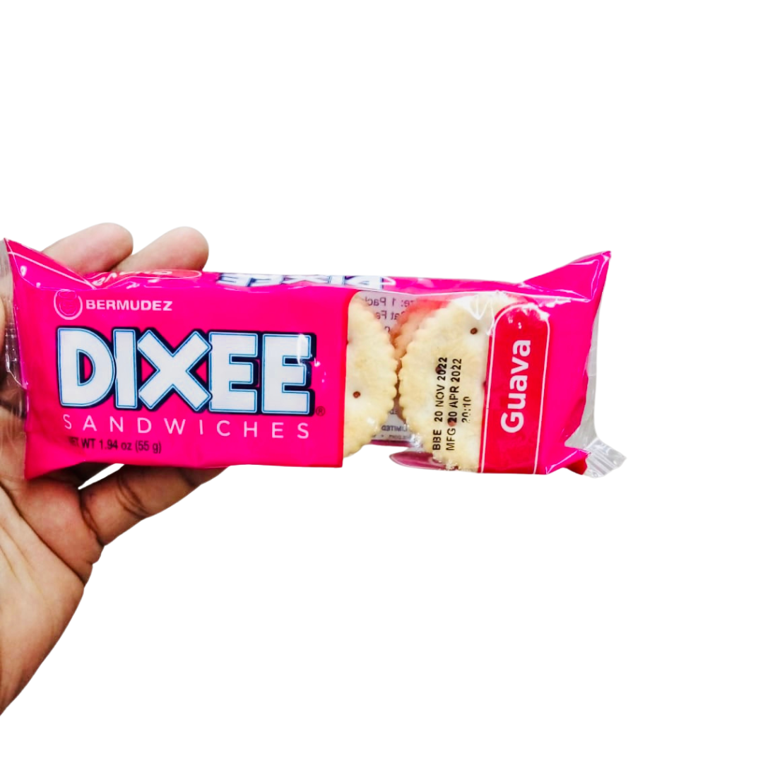 Dixiee Sandwiches (Bundle of 3) - JCPMart