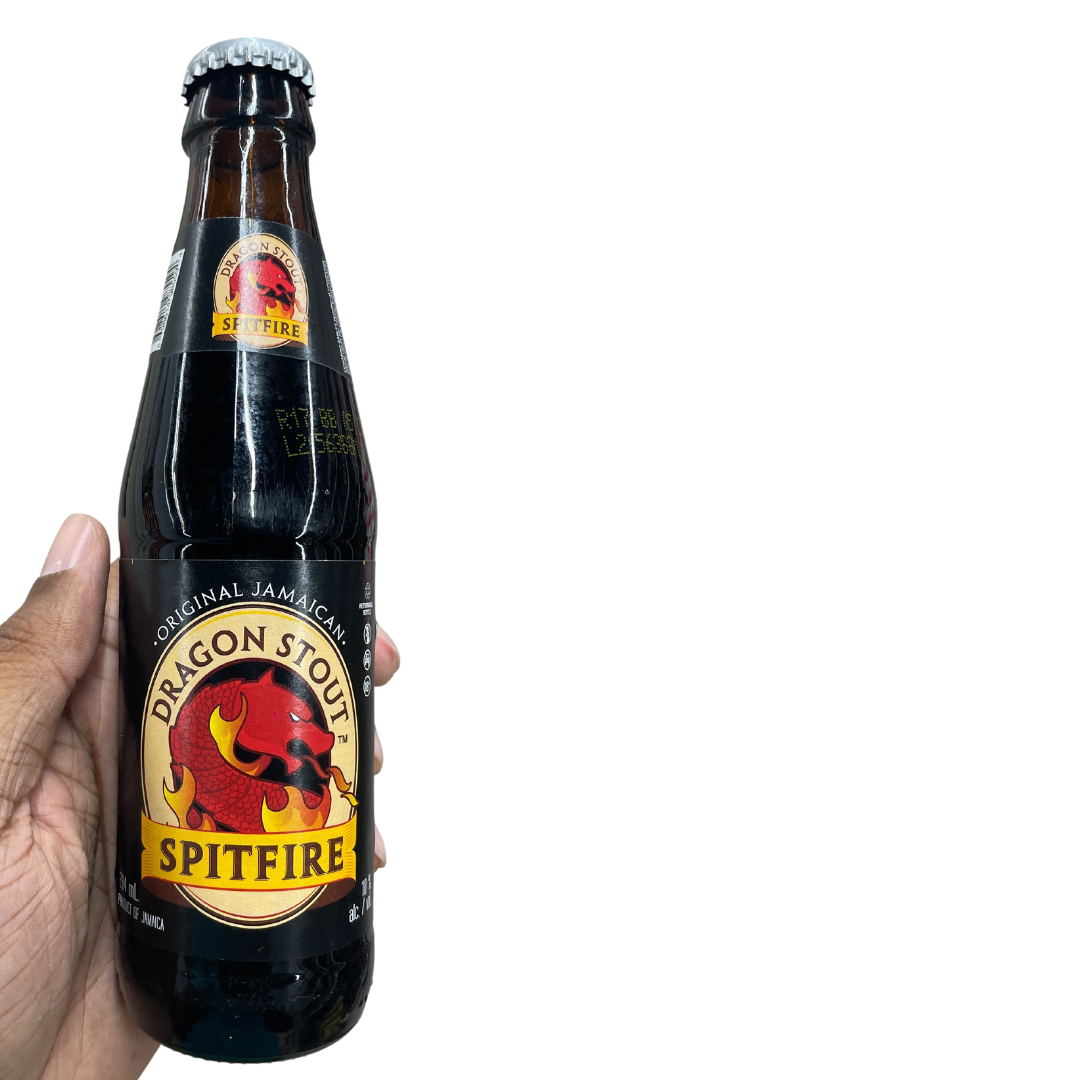 Dragon Stout Spitfire