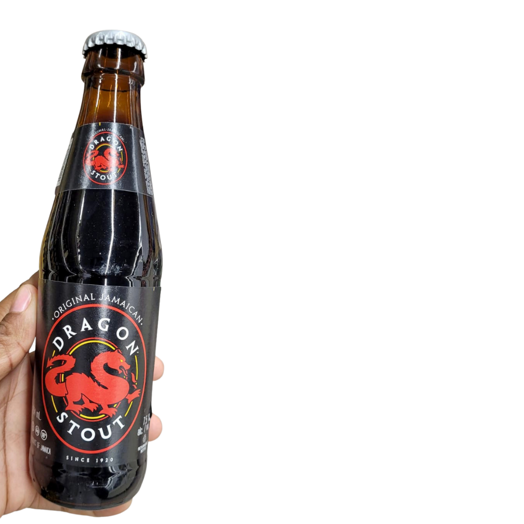Dragon Stout