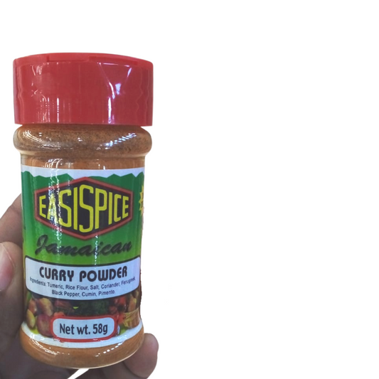 Jamaican Curry Powder - Easispice (2 Pack)