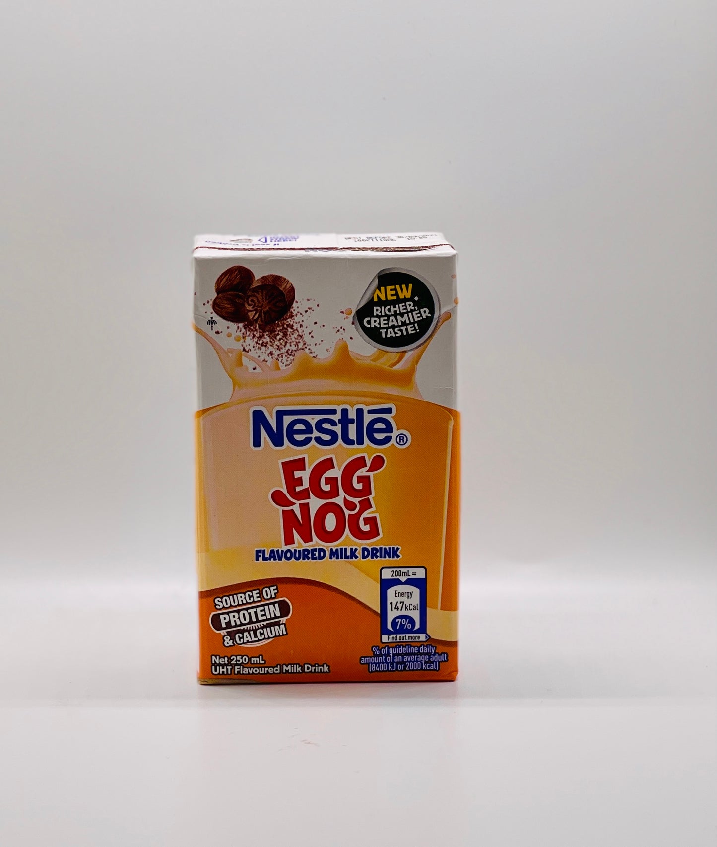 Egg Nog (2 Pack)
