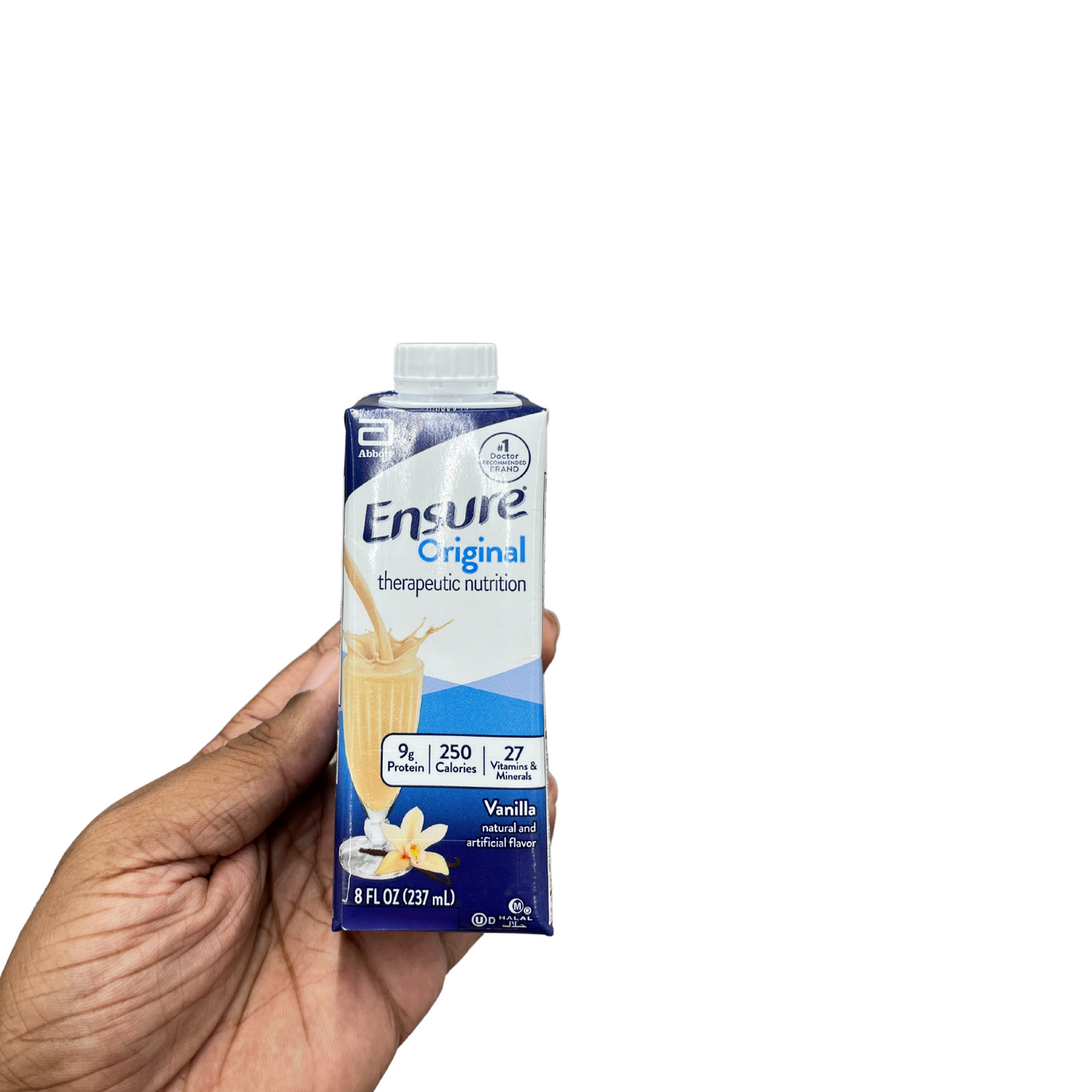 Ensure 237ml (Bundle of 2) - JCPMart