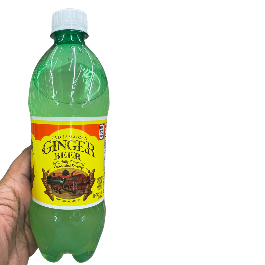 Ginger Beer (Bundle of 2)