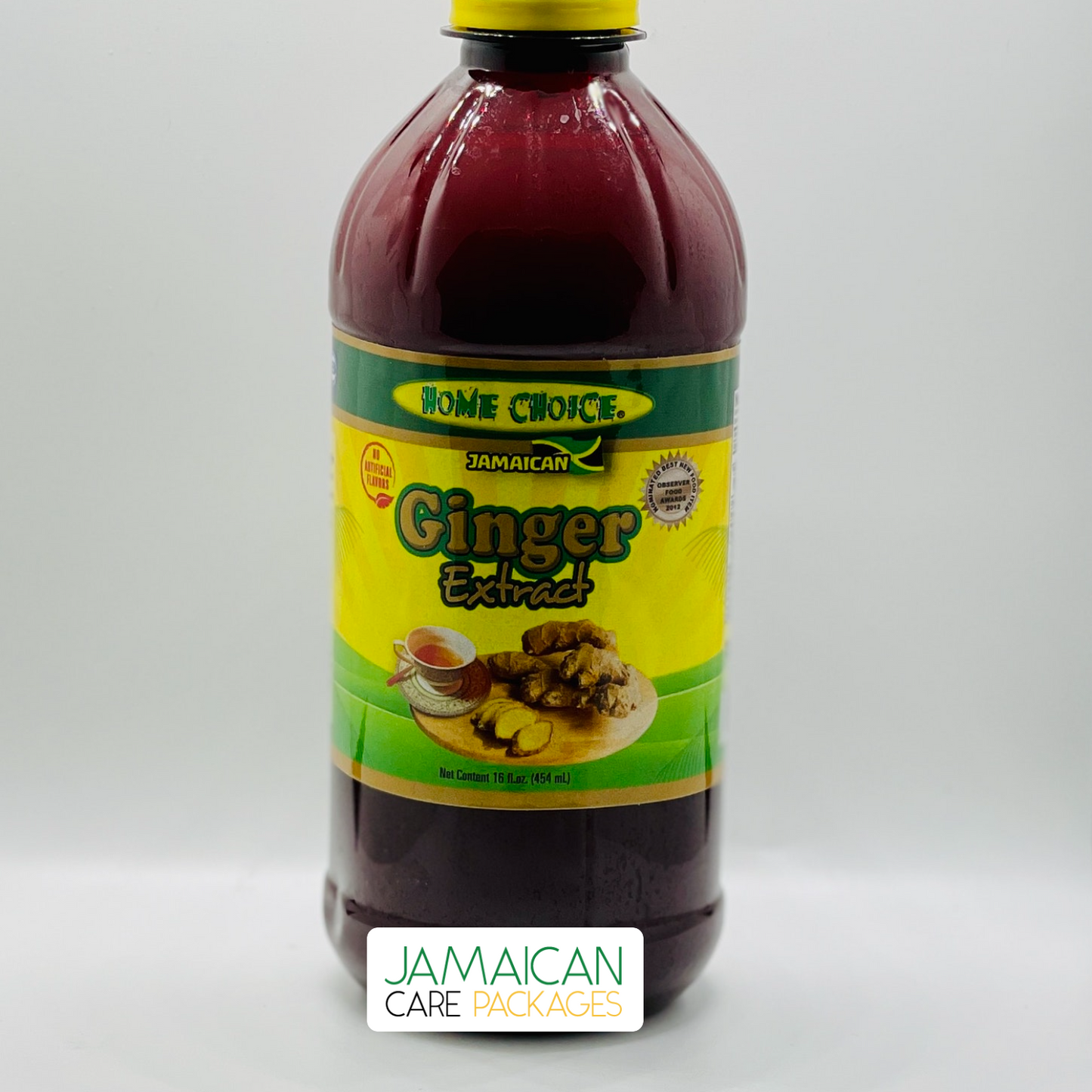 Ginger Extract - JCPMart