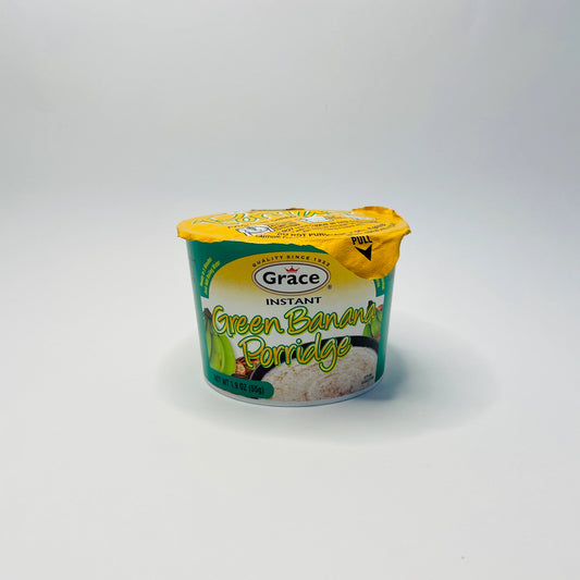Grace Instant Porridge (2 Pack)