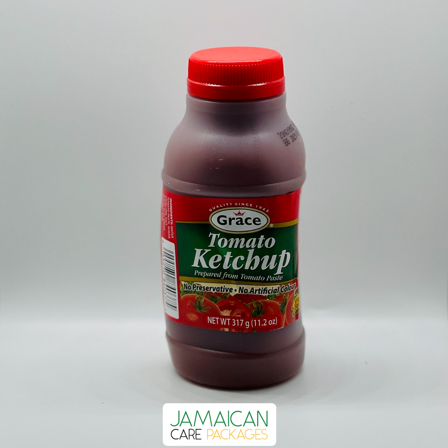 Grace Tomato Ketchup (2 Pack)