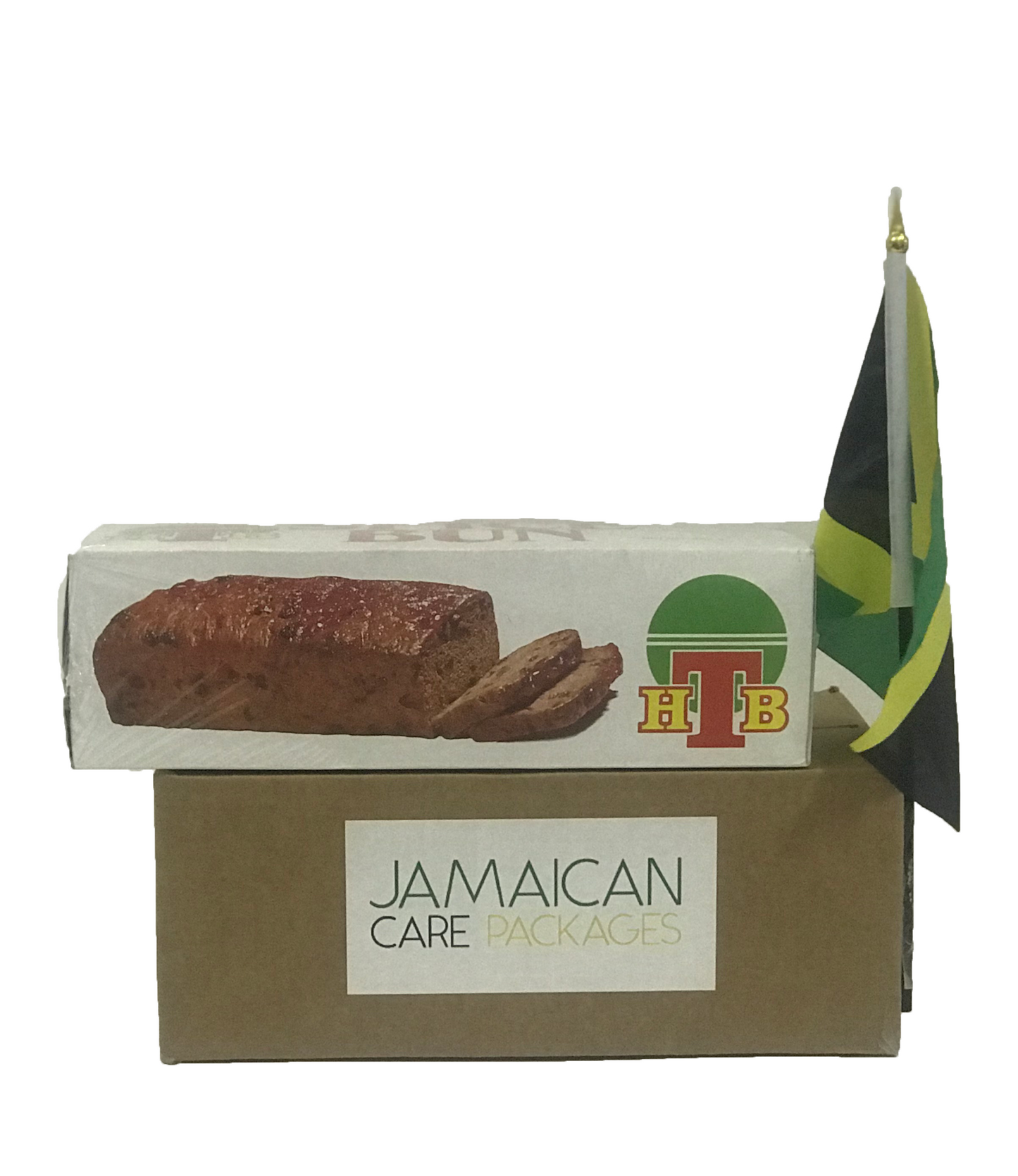 HTB Spice Bun (992 g) - JCPMart